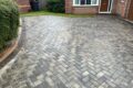 New Driveways